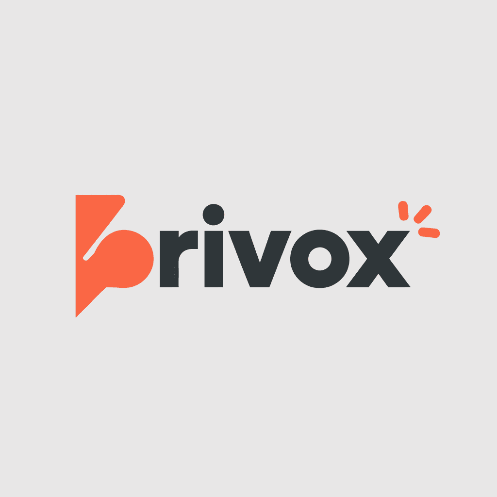 Brivox Wellness Products