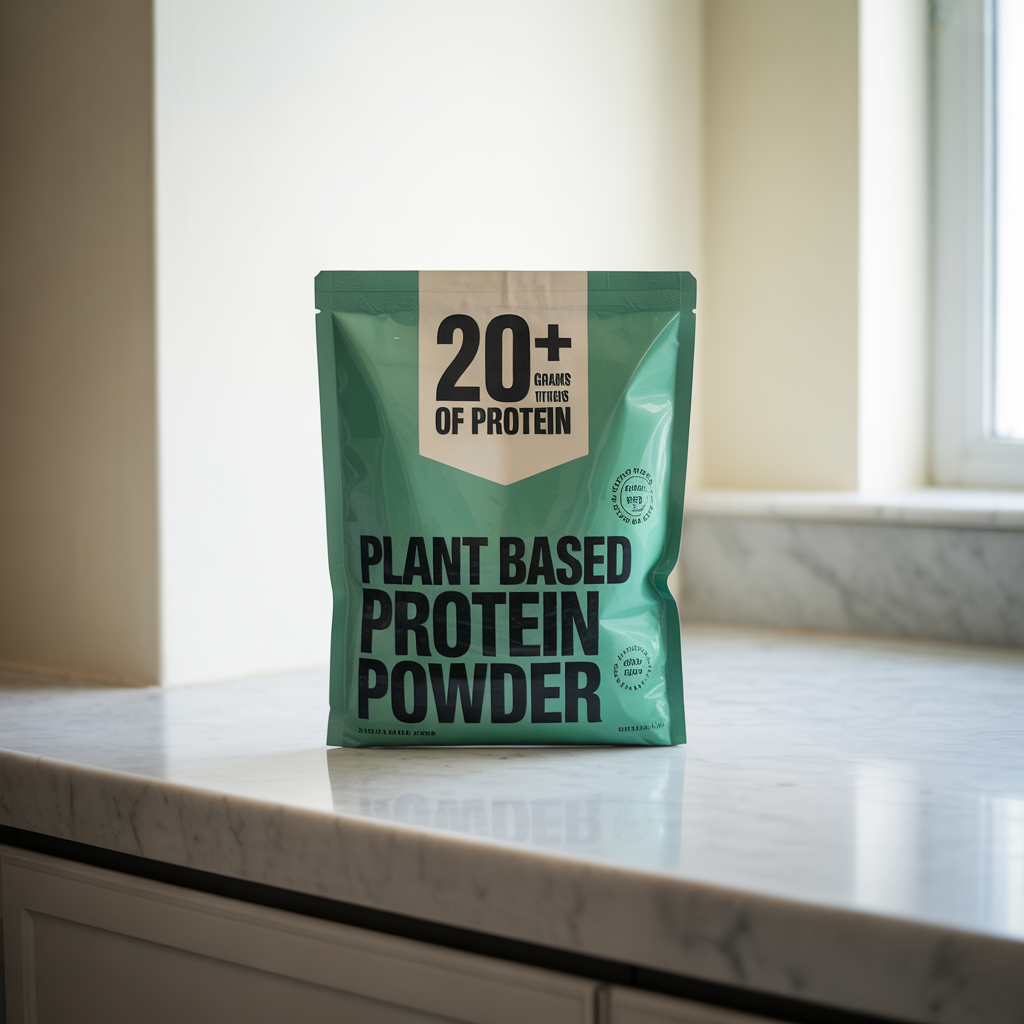 Dojo BCAA Recovery