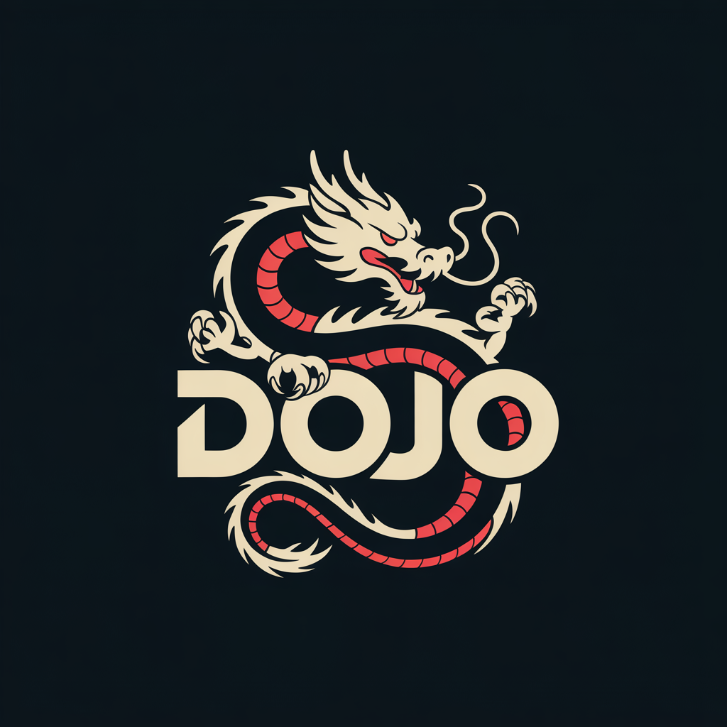 Dojo Supplements
