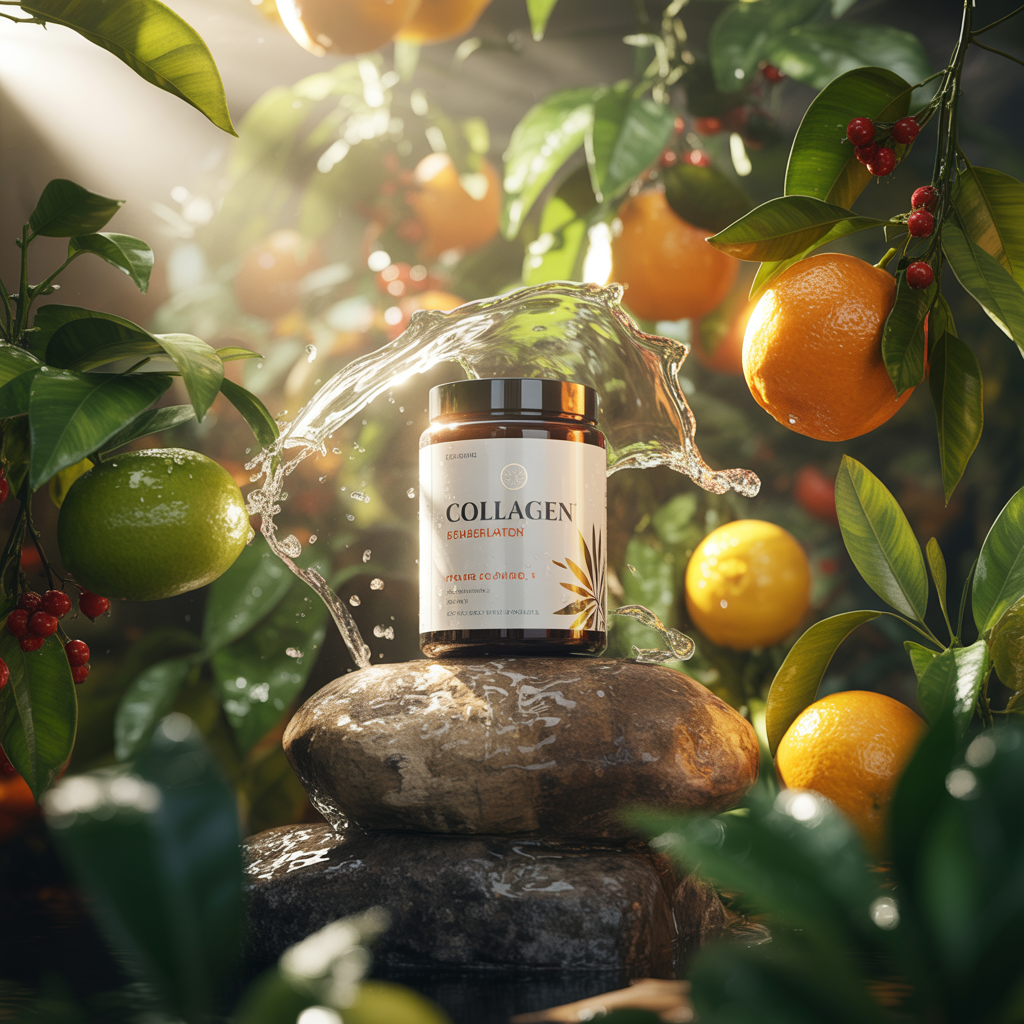 Brivox Adaptogen Blend