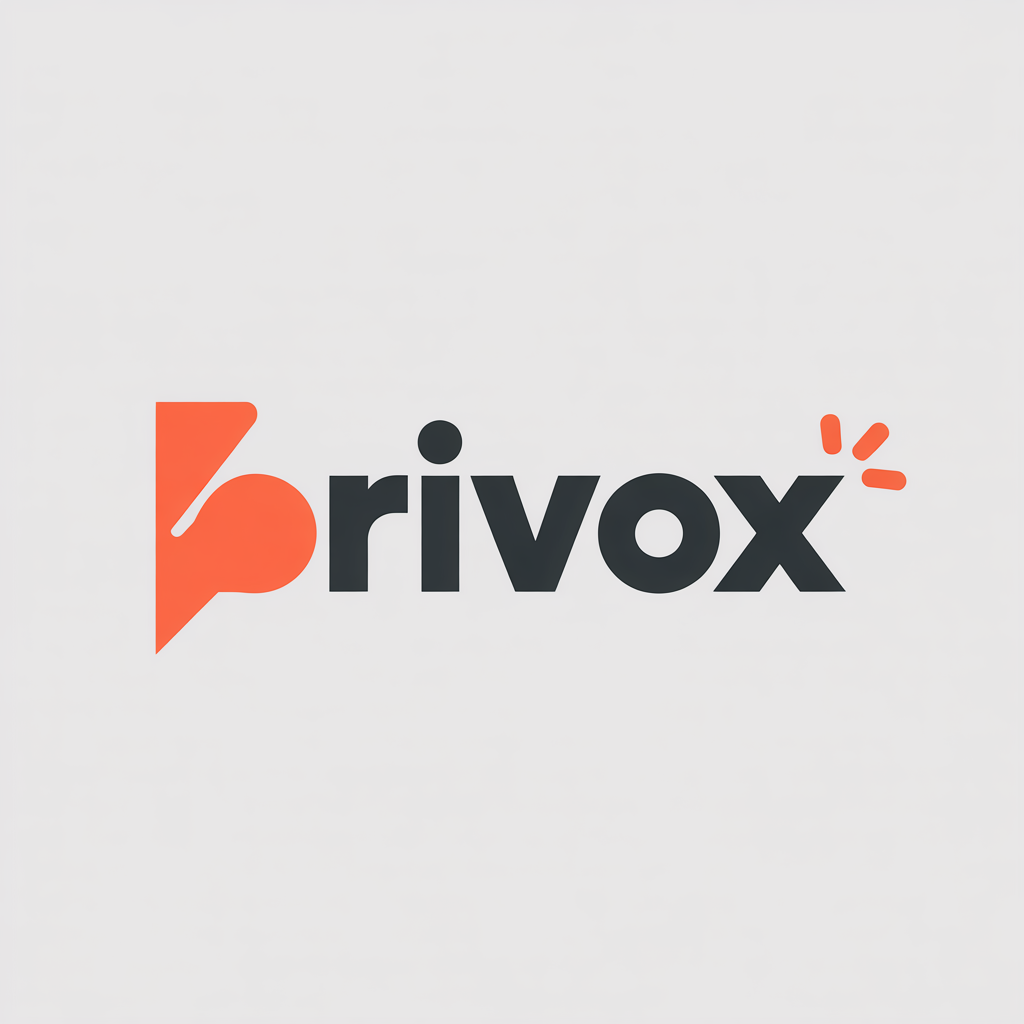 Brivox Wellness Products